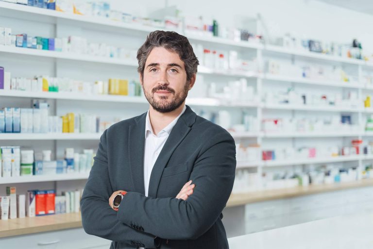 zerca!, el secreto del éxito de las farmacias para vender vía online