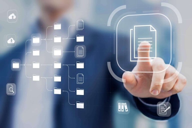 RIMA Digital explica en qué consiste el proceso de la digitalización