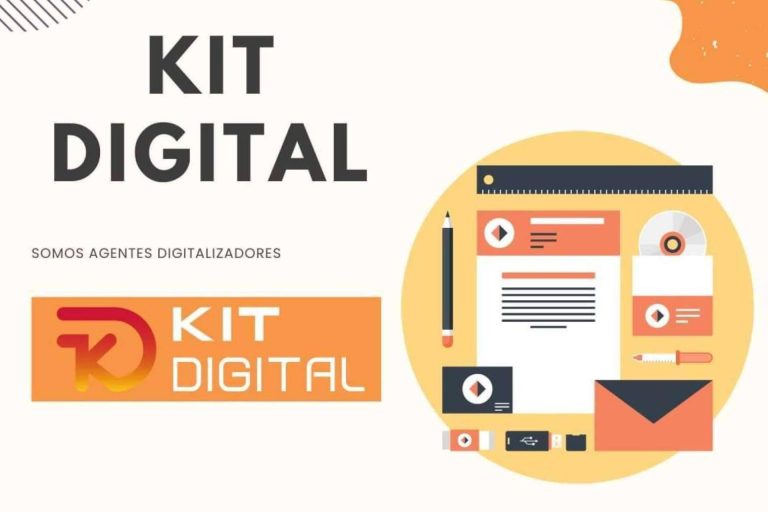 El futuro de las pymes. Asesoría de marketing y kit digital, como elemento clave de la digitalización empresarial