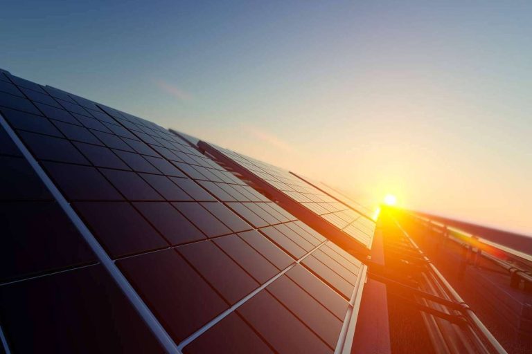 ¿Cómo funciona la energía solar?, por PVAI