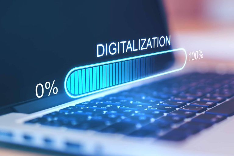 La digitalización de la industria de alimentación, ¿por qué es importante?