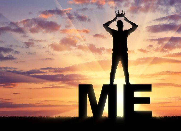 Qué hay que hacer para que un narcisista deje en paz a una persona