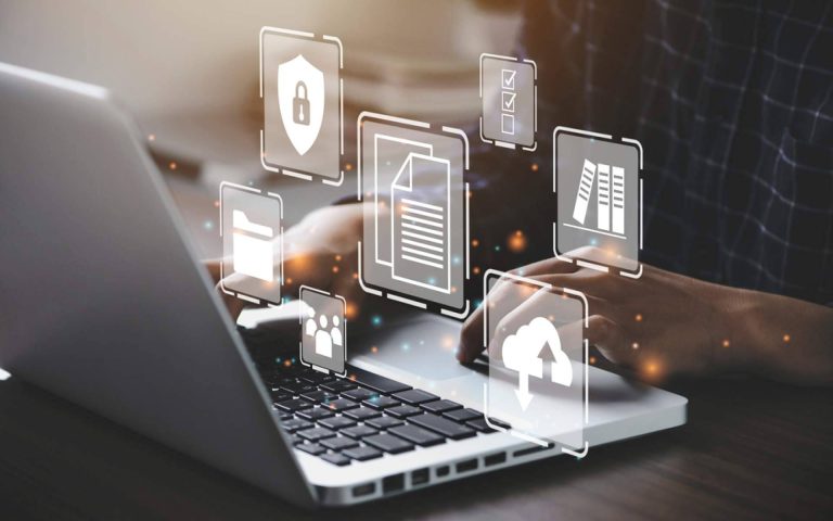 Estrategia Tecnológica; Impulsar el crecimiento de empresas con Laycos®