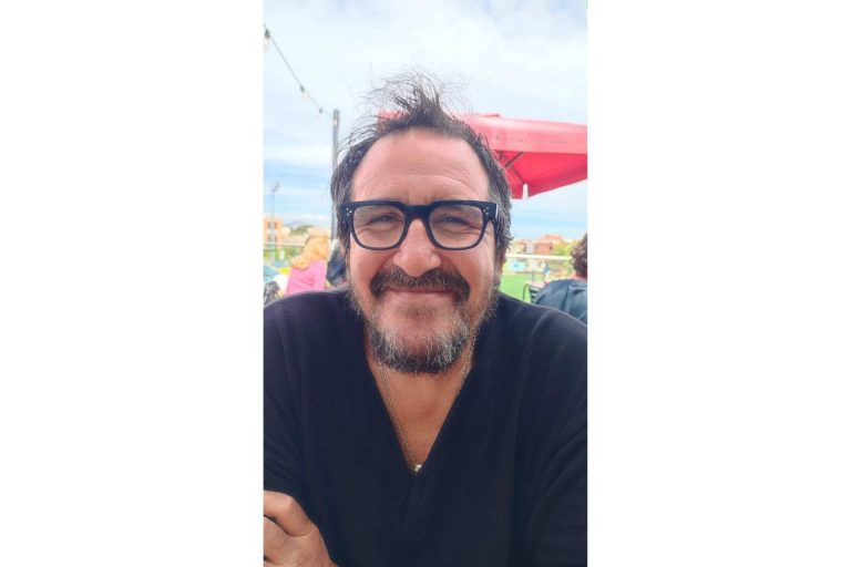 La Inspiradora Historia de Diego Oscar Pacheco Ginnetti. Una Oda a la Amistad y al Rugby.