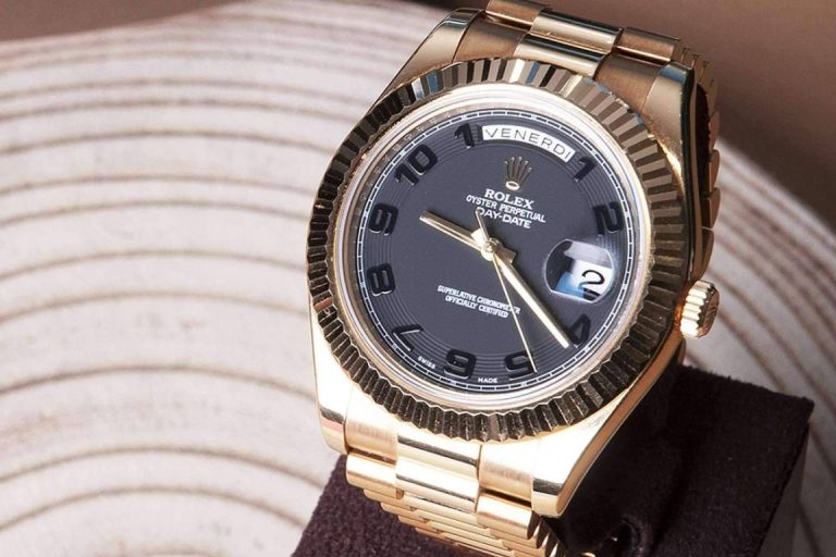 Vender Rolex, una lucrativa oportunidad en el mundo de los relojes de lujo con Bonhill Group