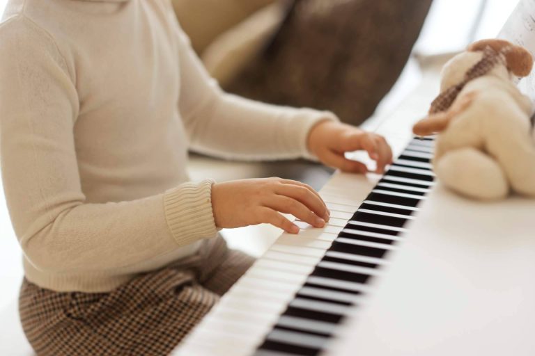 La matrícula para el curso 23-24 ya está disponible en la Escuela de Música La Clave