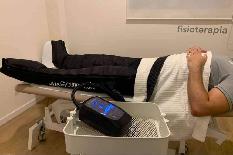 ¿Dónde encontrar un servicio de presoterapia en Madrid para piernas cansadas?, por Clínicas H3