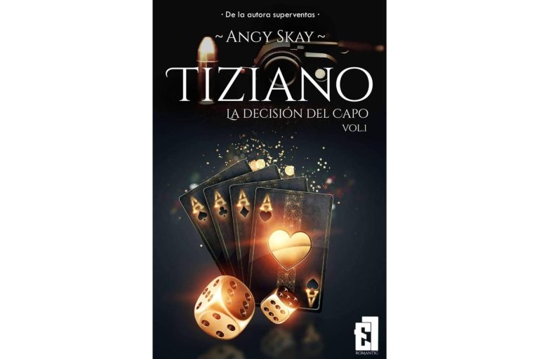 El villano ideal para leer este verano