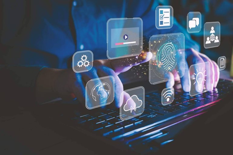 INAP, certificación profesional de automatización de redes de Iquall Networks