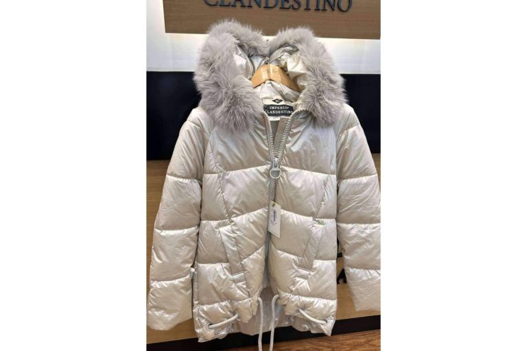 Imperio Clandestino presenta su colección de abrigos para la temporada otoño-invierno 2023