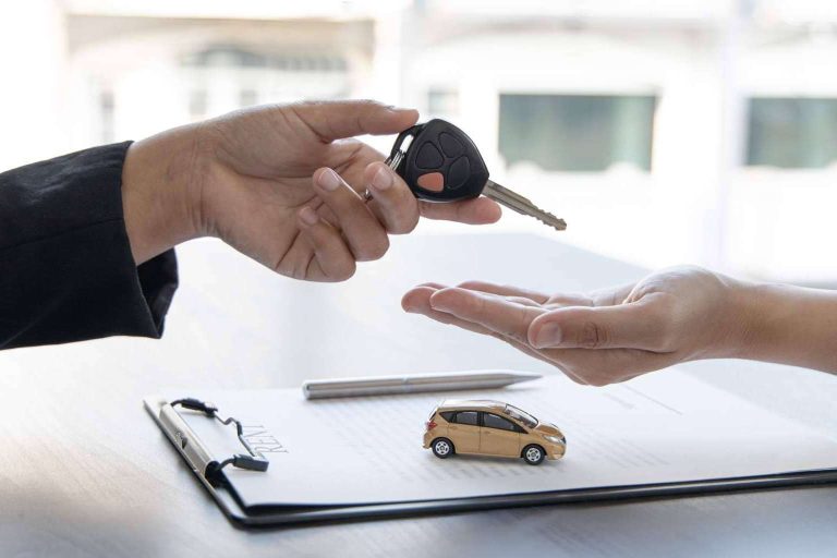 Coche Renting y su acompañamiento constante en todo el proceso