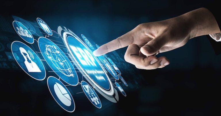 Todo sobre Trey, expertos en sistemas de planificación de recursos empresariales