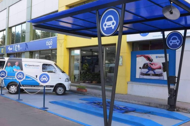 Elperito.com está formado por expertos en peritaje de vehículos usados en Colombia