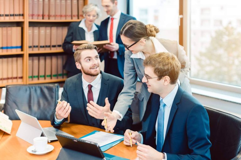 El equipo de expertos en herencias de Abogados Herencias Barcelona ofrece un trato personalizado