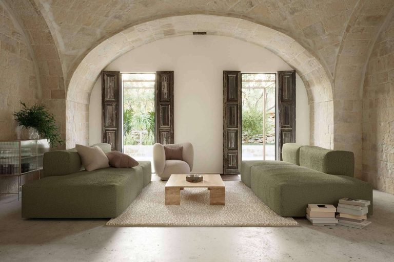 Rioma prepara sus novedades para la próxima temporada