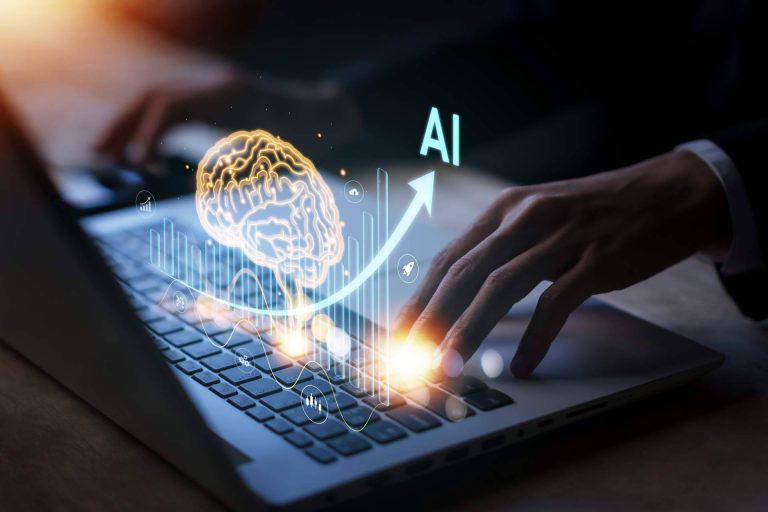 Lograr el éxito con la capacidad interactiva Inteligencia Artificial-Usuario