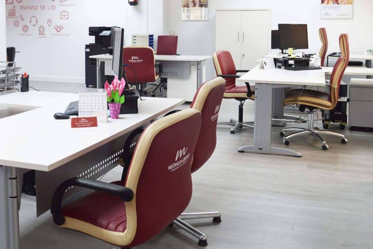 Medialia Group, todo sobre la red de franquicias de correduría de seguros