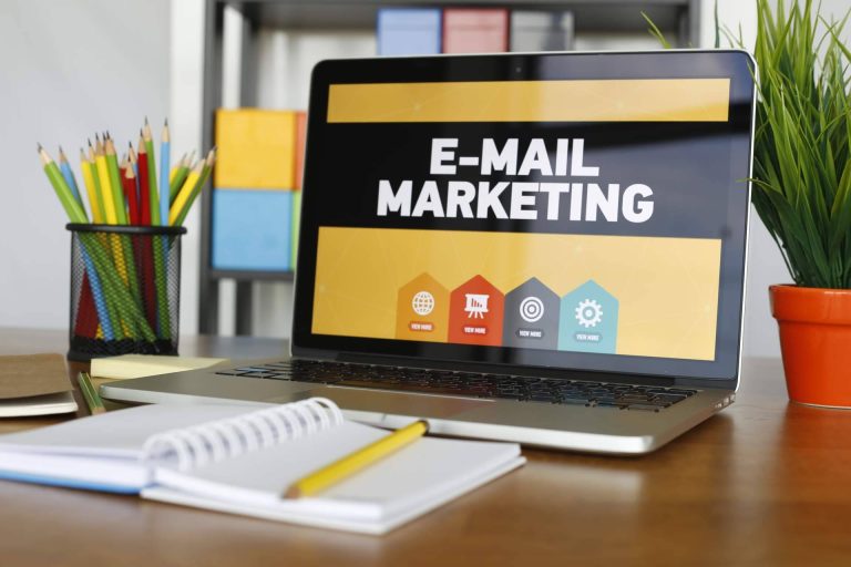 Aby Group se especializa en el diseño de estrategias de email marketing