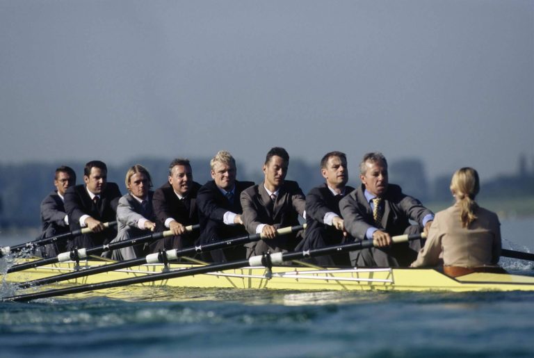 Animatium ofrece diferentes actividades de teambuilding para empresas