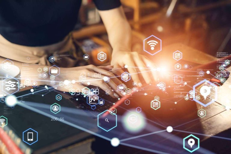 Máster en Transformación Digital para profesionales en EGCI Escuela de Gerencia