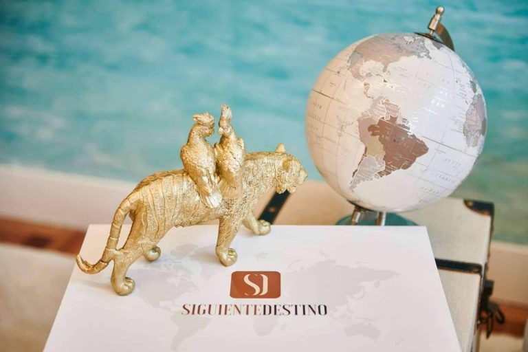 Las múltiples opciones de viaje que ofrece el Grupo Siguiente Destino