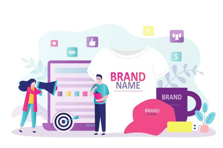 OnOffline Soluciones Creativas y los principales beneficios del merchandising para empresas