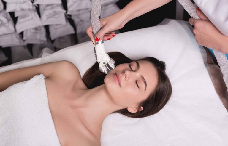 Resultados excelentes en los servicios de LPG facial que pone a disposición la Clinica Zahara de Madrid