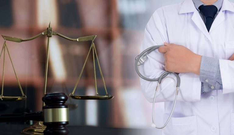 Los abogados de Mario Schilling son expertos en negligencias médicas