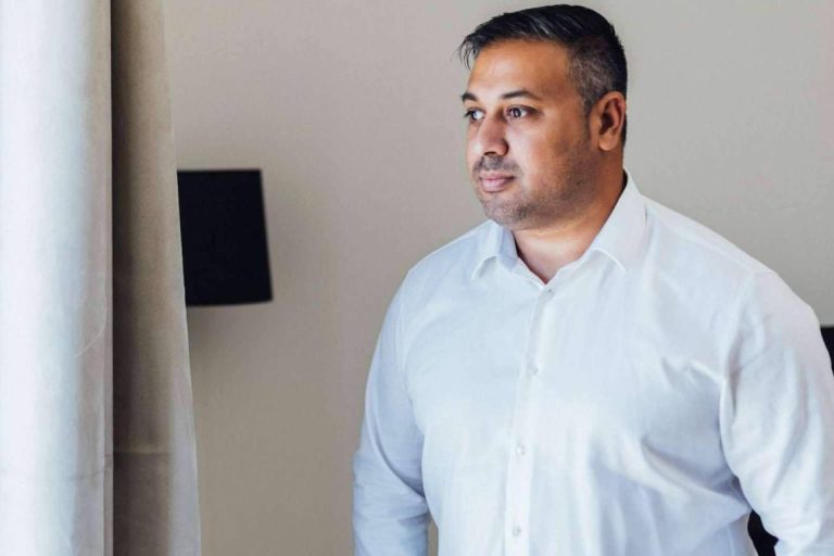 Con los consejos del exitoso empresario Adrián Din se puede ser autónomo de verdad y no solo sobre el papel