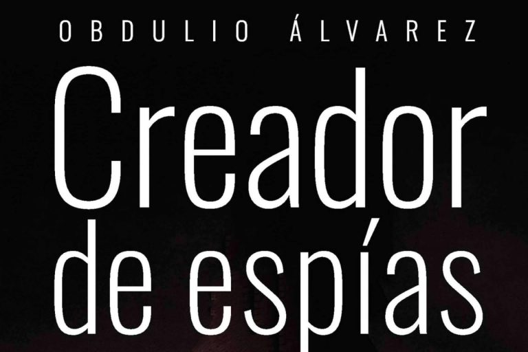 ¿Los personajes de una novela pueden llevar a su escritor a un sanatorio? 'El Creador de espías' responde