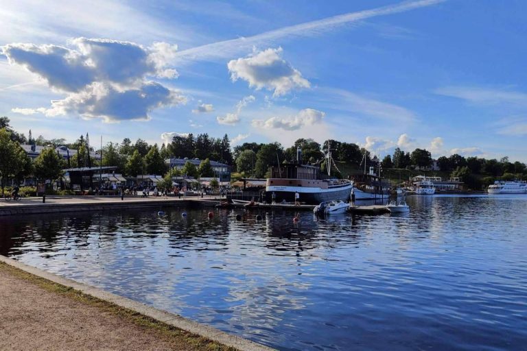 ¿Cómo se organiza un viaje a Finlandia?, por Viada Tours