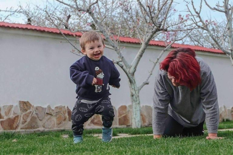 ¿Dónde encontrar una agencia cuidado de niños en Madrid? SelectiaHome