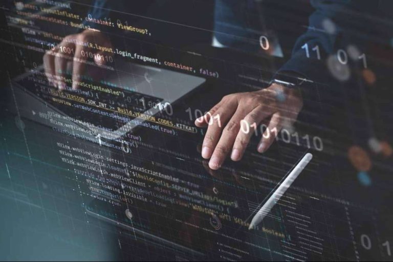 ¿Cuáles son las fases del desarrollo de software?