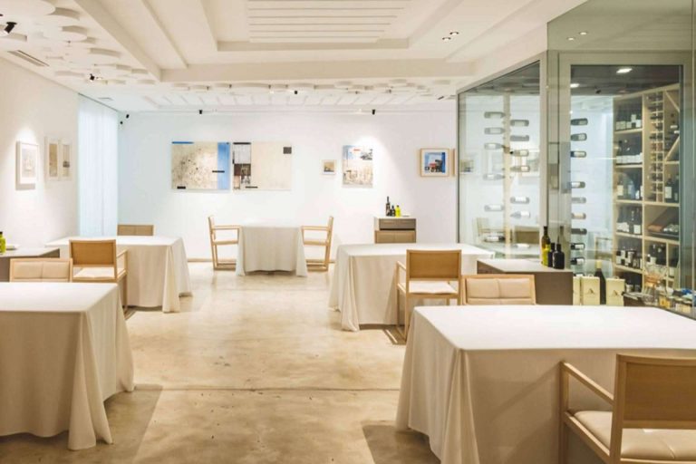 Un Lienzo de sabor en la ciudad de Valencia