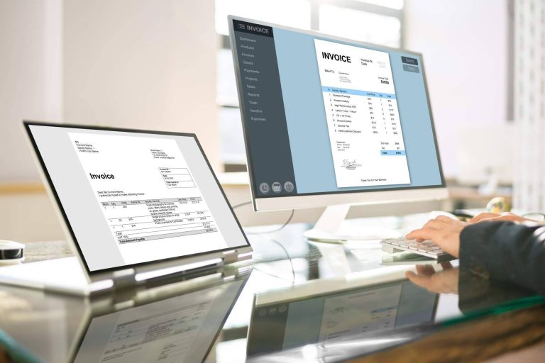 Conocer las tendencias actuales en software de facturación y contabilidad
