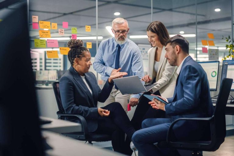 Khumbu y sus leads para empresas B2B