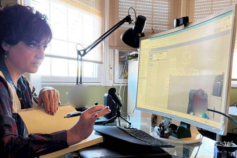 Tratar la depresión con terapia, de la mano de Estrella Soria Molinillo