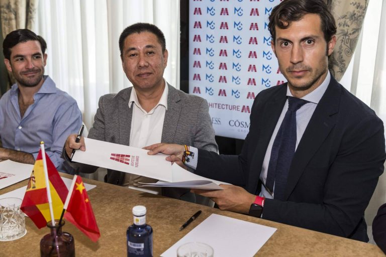 Nace Architecture Madrid Awards, un evento internacional que posicionará a Madrid como referente en arquitectura