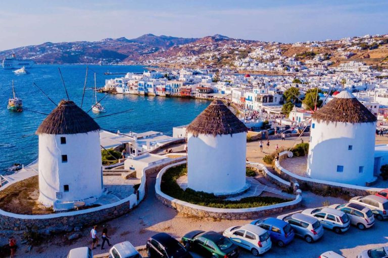 LoveMexperience y Mykonos, un destino ideal con todo tipo de lujos y comodidades