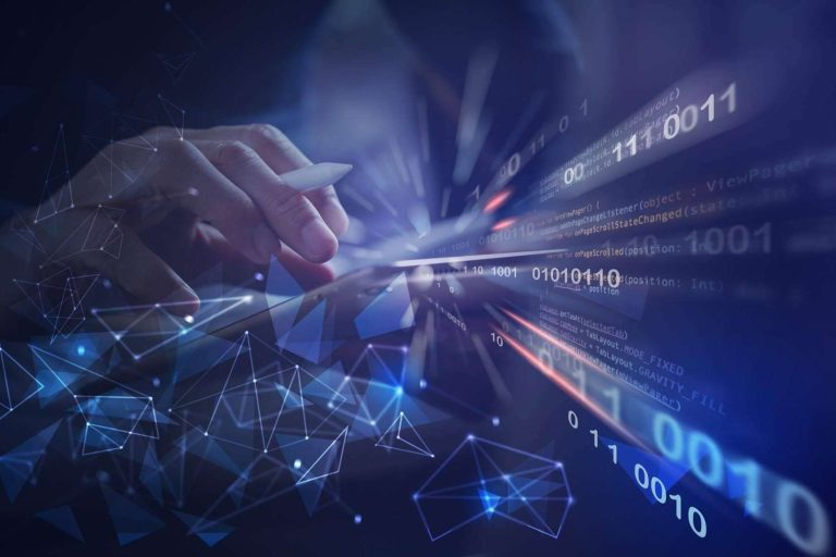 Servinet, empresa de desarrollo de software