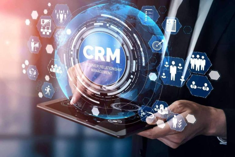 Implementar un CRM para equipo comercial con Trebede