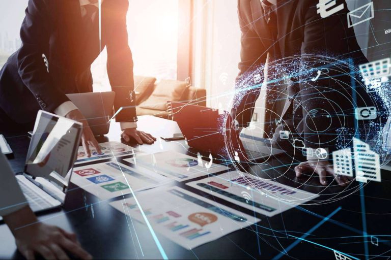 Empresa especializada en las soluciones TIC, Servinet