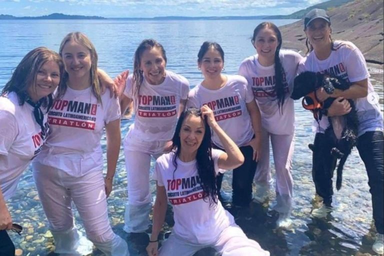 Deporte, turismo y diversión de la mano de la propuesta Topman