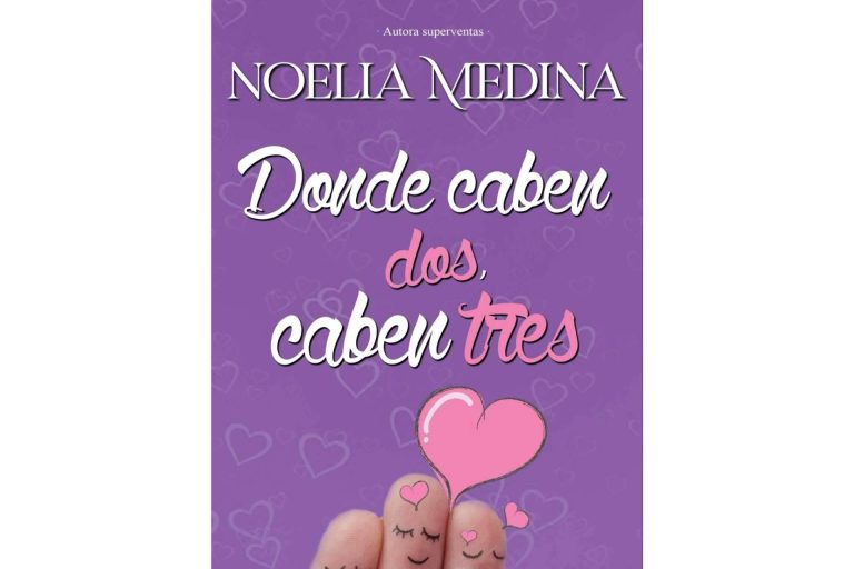 ¿Quién ha dicho que el amor sea solamente para dos personas?