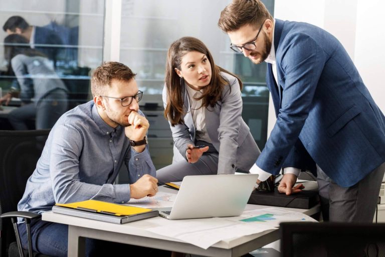 Business InterChallenge ayuda a alcanzar el éxito empresarial a través de la innovación y el intrapreneurship