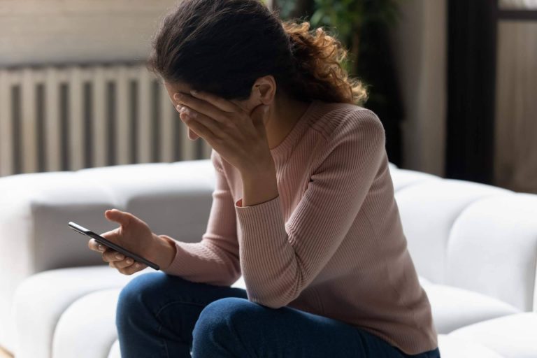 La policía puede averiguar un número oculto, con GlobátiKa Peritos Informáticos