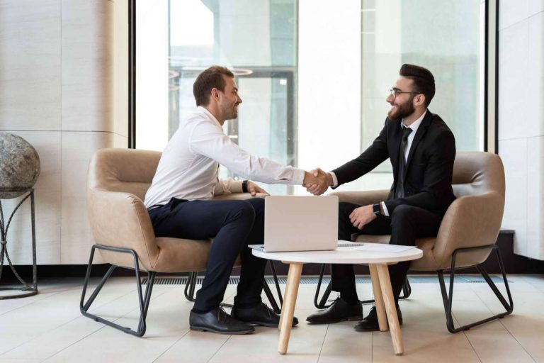 Revolucionar el proceso de contratación para trabajadores