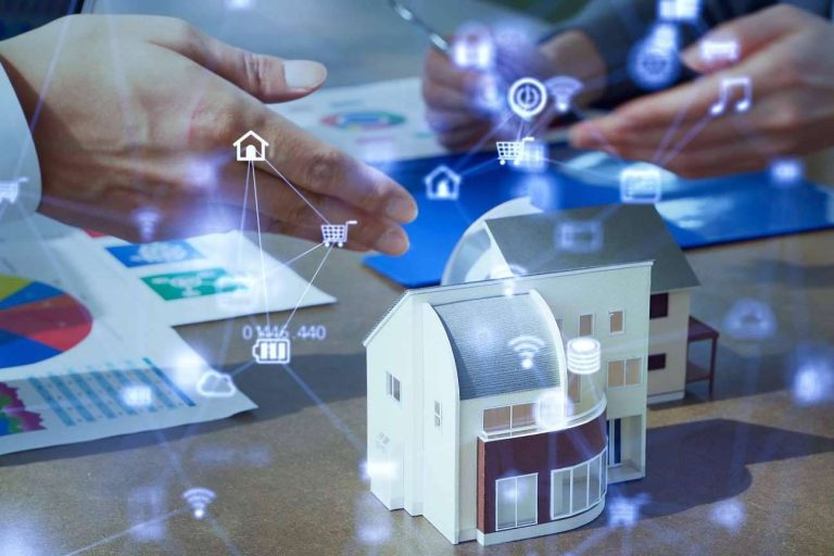 Los servicios de marketing inmobiliario de Samurai Marketing