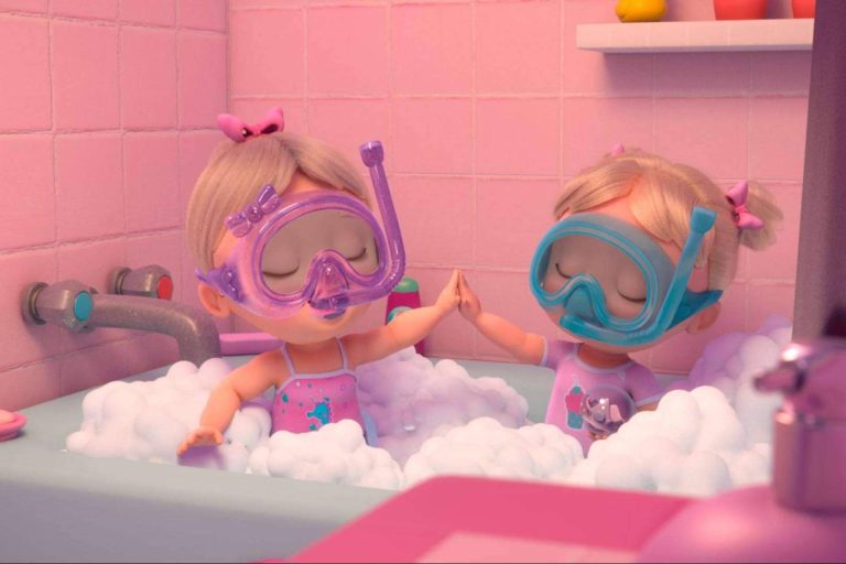 Hampa Studio, especialistas en la producción de largometraje para campañas de branded content