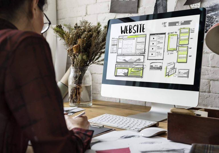 Desarrollo Web Total, especialistas en desarrollo web WordPress